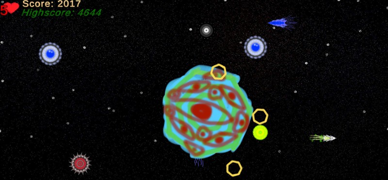 Action Clicker screenshot