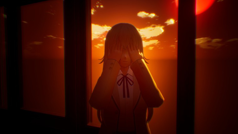Akeno's Veil screenshot
