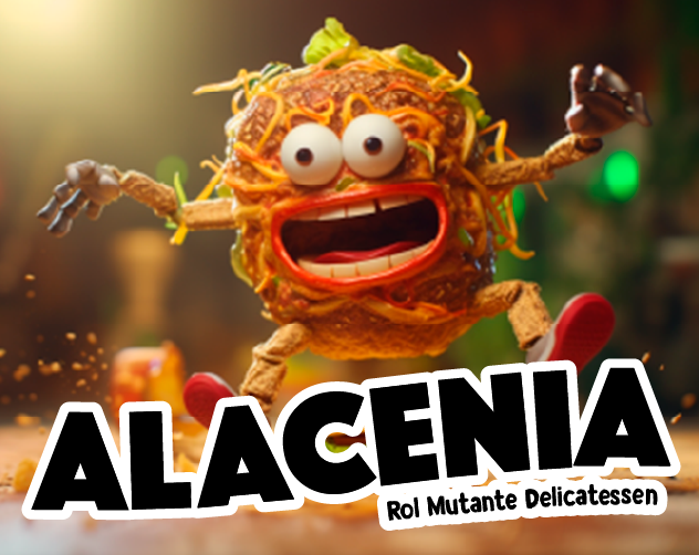 Games like Alacenia JdR/TTRPG