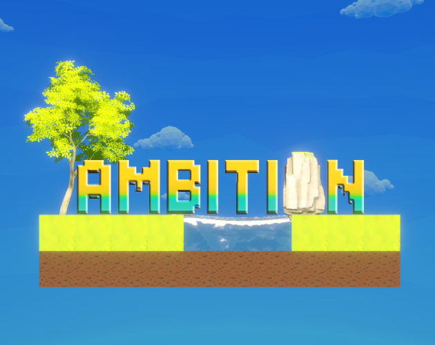 Games like Ambition