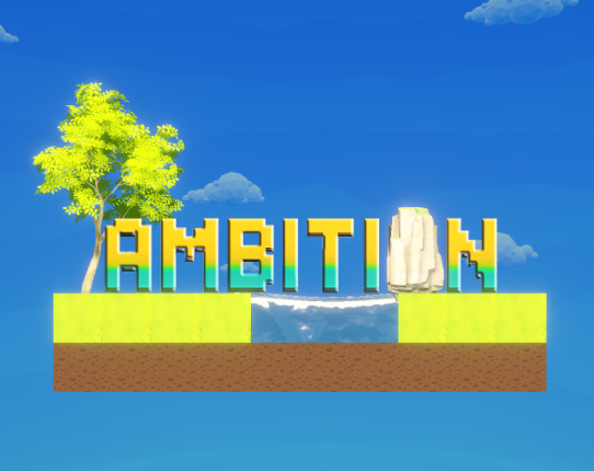 Ambition Image