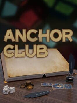 Games like Anchor Club