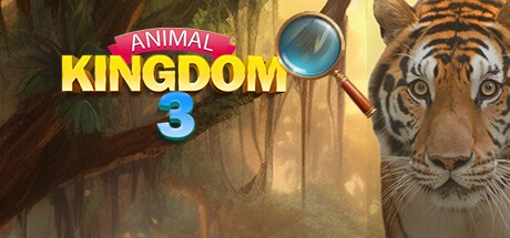Games like Animal Kingdom 3