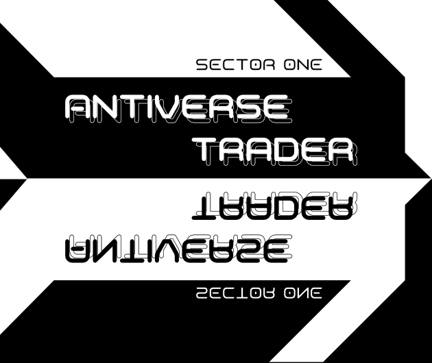 Games like Antiverse Trader