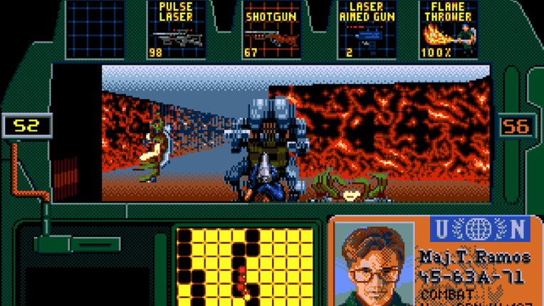 Antstream Arcade screenshot