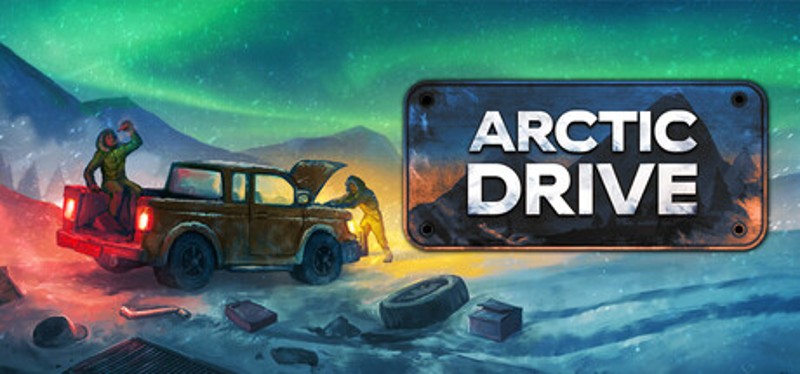 Arctic Drive Image