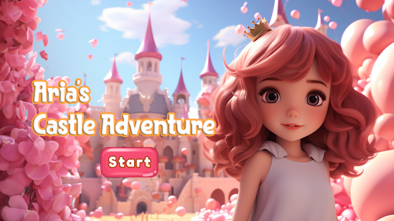 Games like Aria’s Castle Adventure