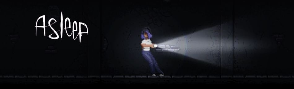 Games like Asleep