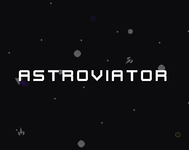 Games like Astroviator