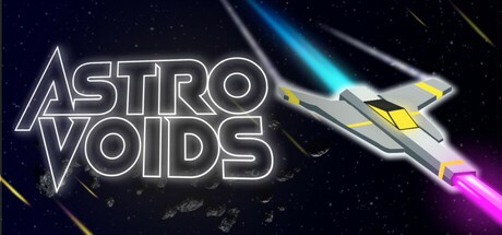 Games like AstroVoids