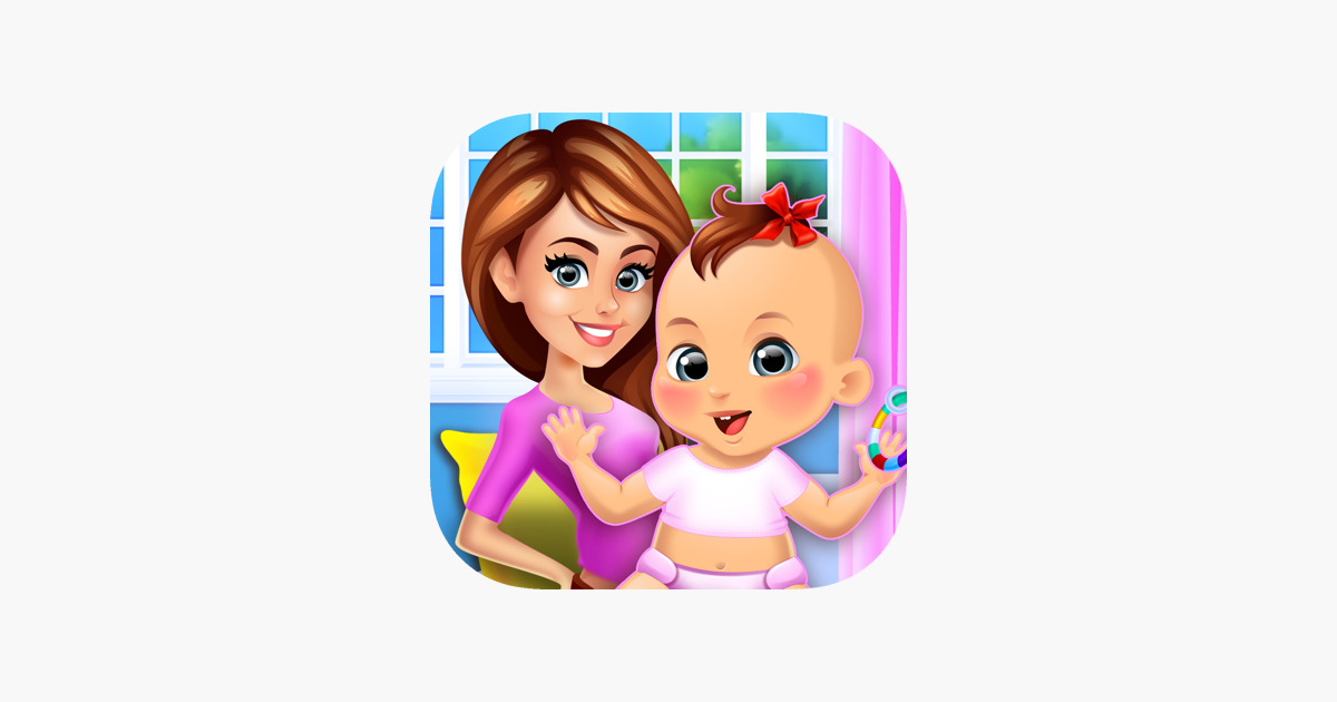 Games like Baby Care Games & Dress Up 2