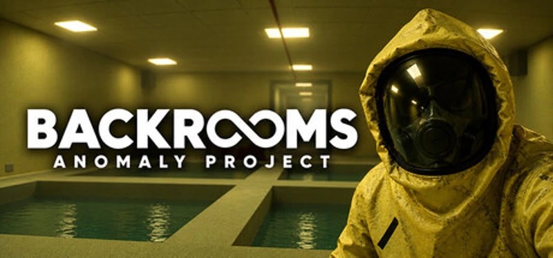 Backrooms Anomaly Project Image
