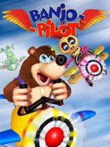 Banjo-Pilot Image