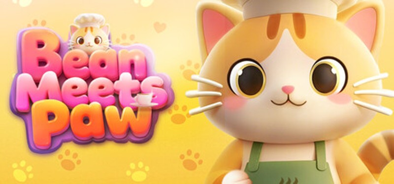 Bean Meets Paw Image