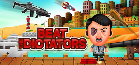 Games like Beat The Dictators