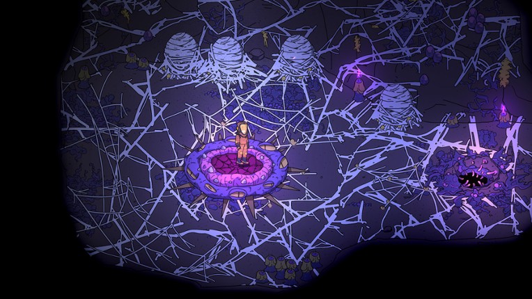 Before Fate screenshot