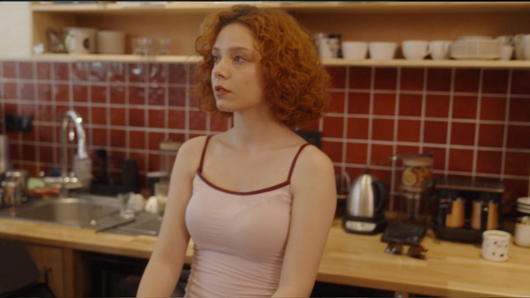 Beta Kafe : Write Your Love Story screenshot