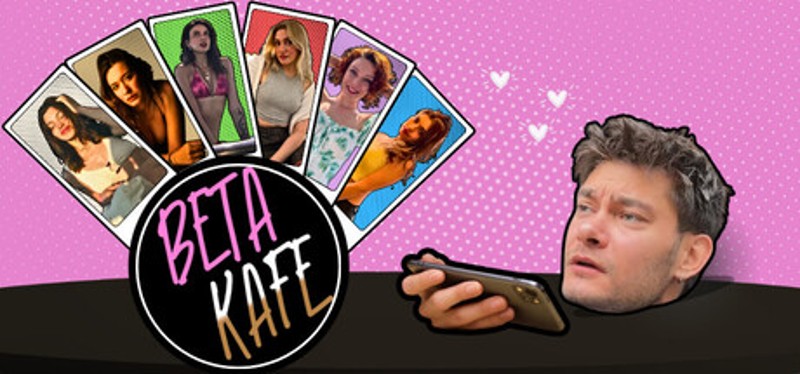 Beta Kafe : Write Your Love Story Image