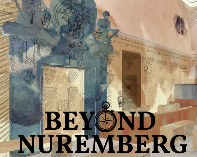 Games like Beyond Nuremberg