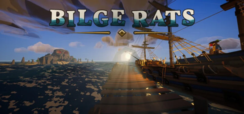 Bilge Rats Image