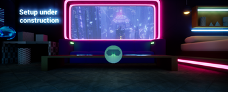 BlackFall screenshot