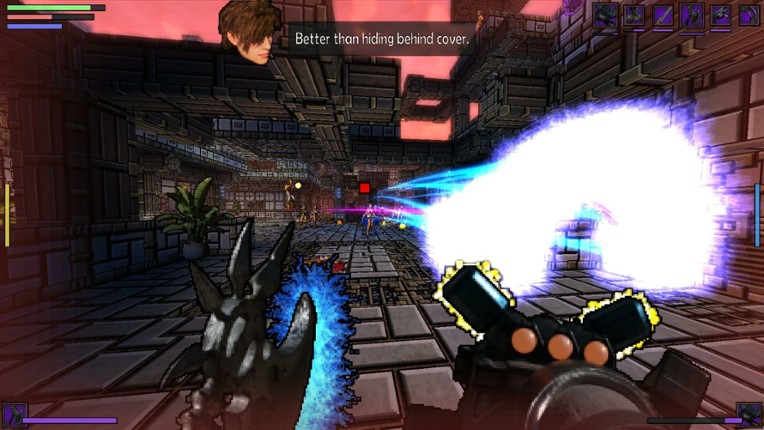 Bloc-Age: Path of the Oracle screenshot