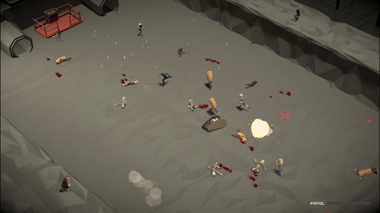 Body Count screenshot