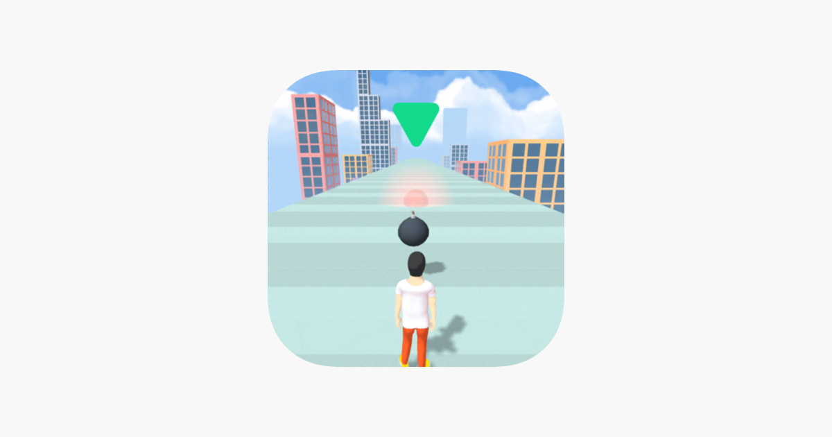 Games like Bomb &amp; Run