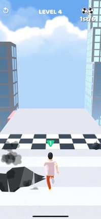 Bomb &amp; Run screenshot