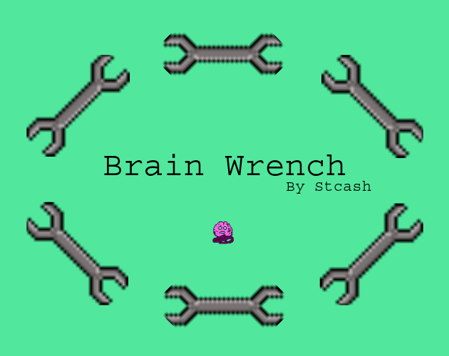 Games like Brain Wrench