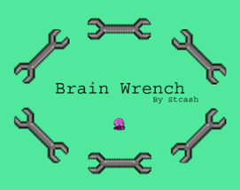 Brain Wrench Image