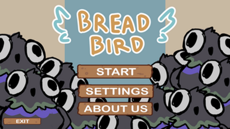 Bread Bird screenshot