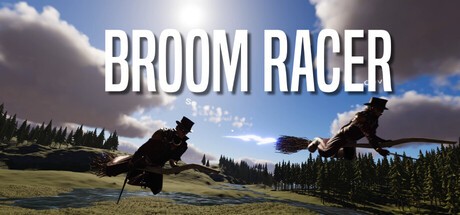 Games like Broom Racer