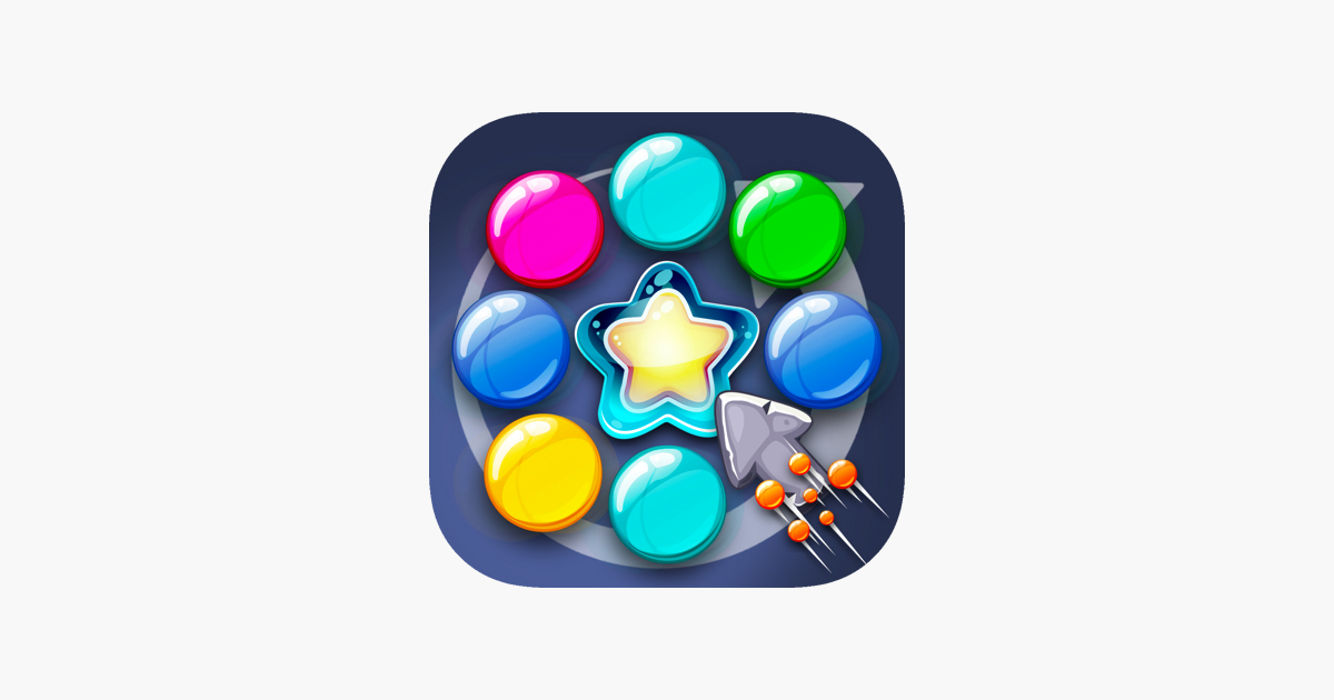 Games like Bubble Shooter With Cash Prize