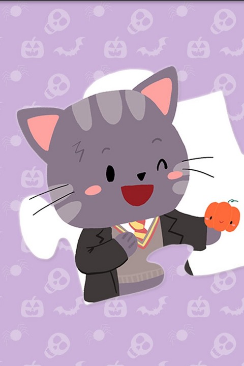 Games like Buddy and Friends on Halloween