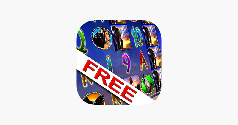 Buffalo Gold Slot Game - FREE Game Cover