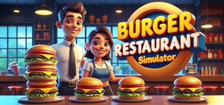 Games like Burger Restaurant Simulator