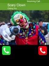 Call Killer Clown Image