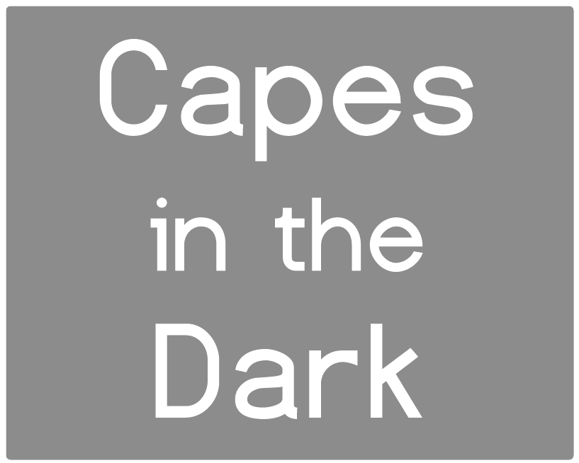 Games like Capes In The Dark