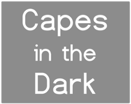 Capes In The Dark Image