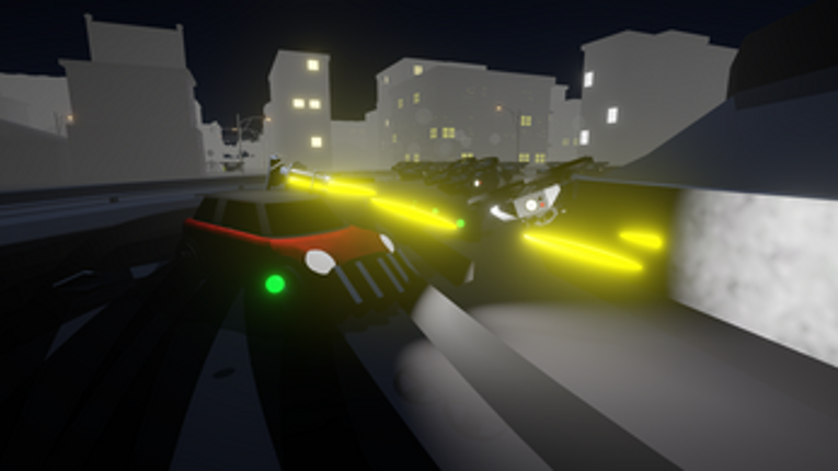 Car Survivors screenshot