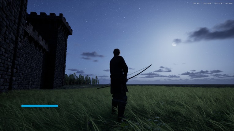 Castles & Castellans screenshot