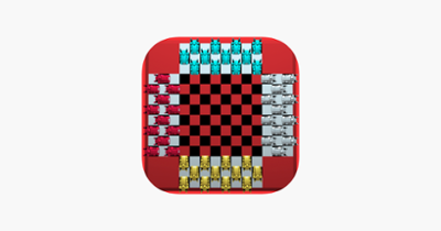 CHECKERS KING ™ Image