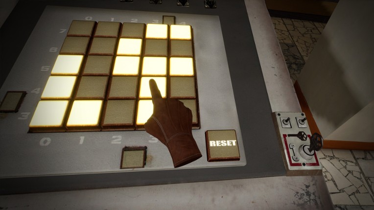 Chernobyl Again screenshot