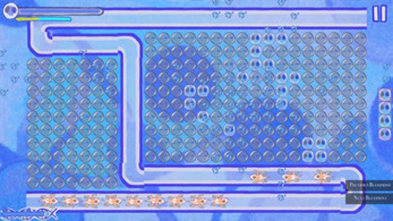 Child of Entropy screenshot