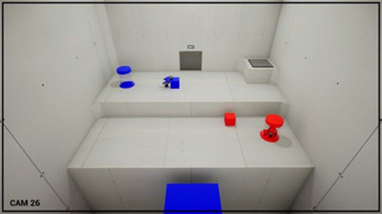 Chromaze screenshot