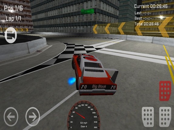 Circuit: Street Racing Image