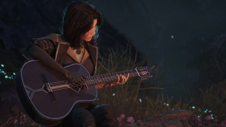 Clair Obscur: Expedition 33 screenshot