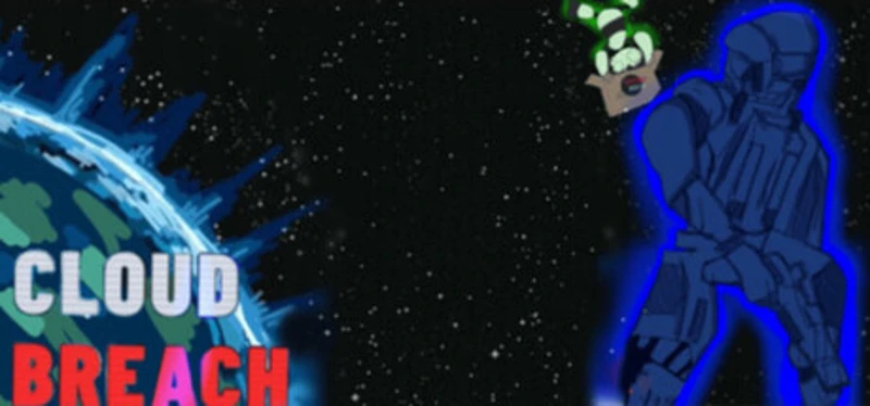 CLOUD BREACH Image