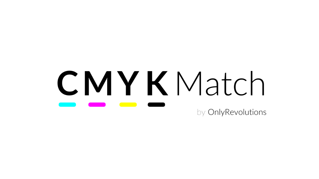Games like CMYK Match
